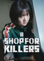 Watch A Shop for Killers 123MoviesFree