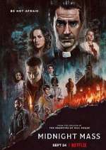 Watch Midnight Mass 123MoviesFree