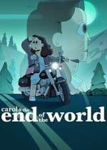 Watch Carol & The End of the World 123MoviesFree