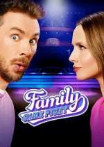 Watch Family Game Fight! 123MoviesFree