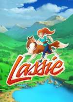 Watch The New Adventures of Lassie 123MoviesFree