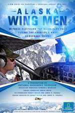Watch Alaska Wing Men 123MoviesFree