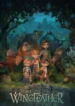 Watch The Wingfeather Saga 123MoviesFree