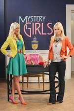 Watch Mystery Girls 123MoviesFree