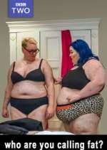 Watch Who Are You Calling Fat? 123MoviesFree