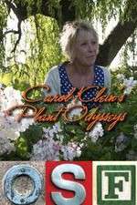 Watch Carol Kleins Plant Odysseys 123MoviesFree