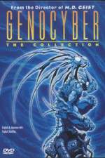 Watch Genocyber (OVA) 123MoviesFree