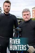Watch River Hunters 123MoviesFree