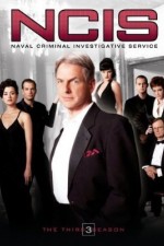 Watch Navy NCIS: Naval Criminal Investigative Service 123MoviesFree