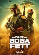 Watch The Book of Boba Fett 123MoviesFree