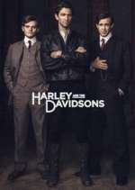 Watch Harley and the Davidsons 123MoviesFree