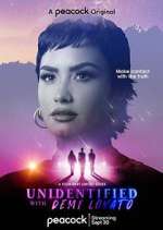 Watch Unidentified with Demi Lovato 123MoviesFree