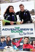 Watch The Adventurer's Guide to Britain 123MoviesFree