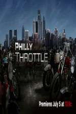 Watch Philly Throttle 123MoviesFree