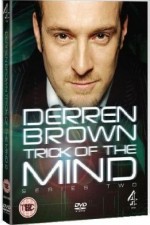 Watch Derren Brown: Trick of the Mind 123MoviesFree