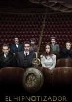 Watch O Hipnotizador 123MoviesFree