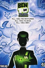 Watch Ben 10: Alien Force 123MoviesFree