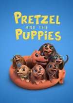 Watch Pretzel and the Puppies 123MoviesFree