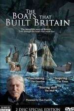 Watch The Boats That Built Britain 123MoviesFree