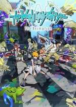 Watch Subarashiki Kono Sekai the Animation 123MoviesFree