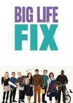 Watch The Big Life Fix 123MoviesFree