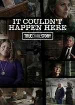 Watch True Crime Story: It Couldn't Happen Here 123MoviesFree