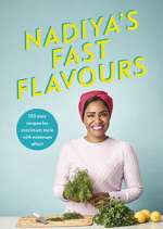 Watch Nadiya's Fast Flavours 123MoviesFree