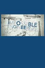 Watch Impossible Engineering 123MoviesFree