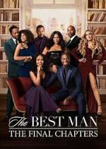 Watch The Best Man: The Final Chapters 123MoviesFree