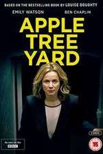 Watch Apple Tree Yard 123MoviesFree