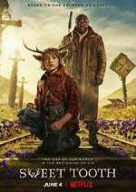 Watch Sweet Tooth 123MoviesFree