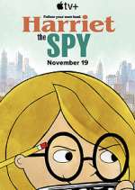 Watch Harriet the Spy 123MoviesFree