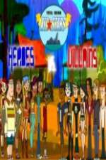 Watch Total Drama All Stars 123MoviesFree