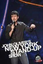 Watch New York Stand-Up Show 123MoviesFree
