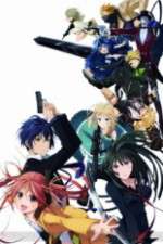Watch Black Bullet 123MoviesFree