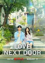 Watch Love Next Door 123MoviesFree