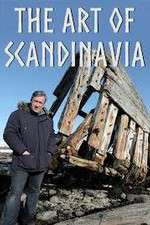 Watch The Art of Scandinavia 123MoviesFree