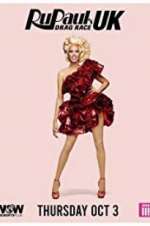 Watch RuPaul\'s Drag Race UK 123MoviesFree