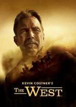 Watch Kevin Costner\'s The West 123MoviesFree