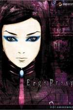 Watch Ergo Proxy 123MoviesFree