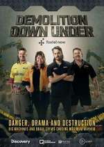 Watch Demolition Down Under 123MoviesFree
