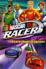 Watch NASCAR Racers 123MoviesFree
