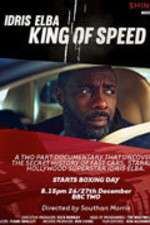 Watch Idris Elba King of Speed 123MoviesFree