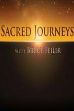 Watch Sacred Journeys with Bruce Feiler 123MoviesFree
