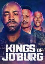 Watch Kings of Jo'Burg 123MoviesFree