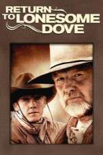 Watch Return to Lonesome Dove 123MoviesFree