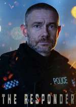 Watch The Responder 123MoviesFree