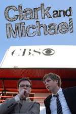 Watch Clark and Michael 123MoviesFree