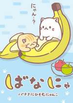 Watch Bananya 123MoviesFree