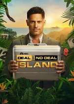 Watch Deal or No Deal Island 123MoviesFree